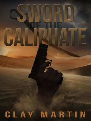 cover image of Sword of the Caliphate